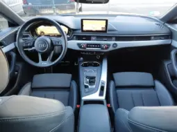 
Audi A5 Sportback 35 TFSI Sport S tronic 110kW full									