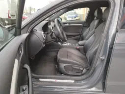 
Audi A3 Sportback Sline 40 full									