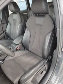 
Audi A3 Sportback Sline 40 full									
