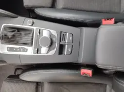 
Audi A3 Sportback Sline 40 full									