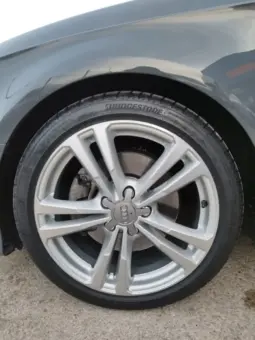 
Audi A3 Sportback Sline 40 full									