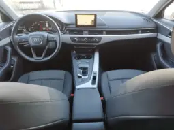 
Audi A4 Avant 35 TFSI Advanced S tronic 110KW full									