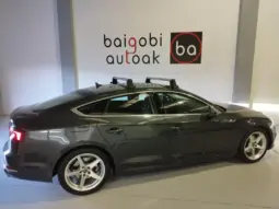 
Audi A5 Sportback 35 TFSI Sport S tronic 110kW full									