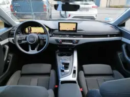 
Audi A5 Sportback 35 TFSI Sport S tronic 110kW full									