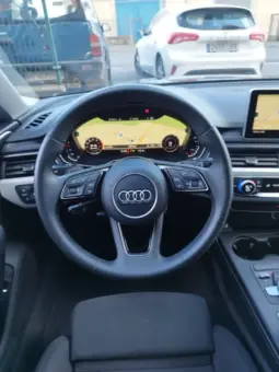 
Audi A5 Sportback 35 TFSI Sport S tronic 110kW full									