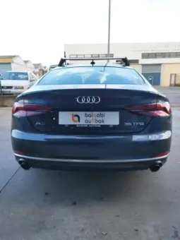 
Audi A5 Sportback 35 TFSI Sport S tronic 110kW full									