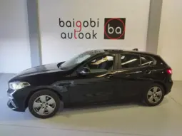 
BMW 118i full									