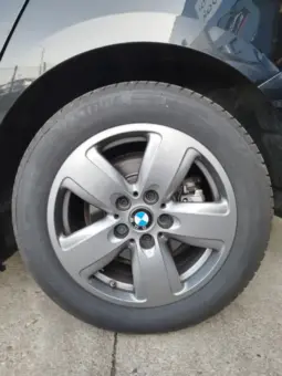 
BMW 118i full									