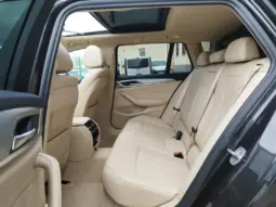 
BMW 520DA Touring full									