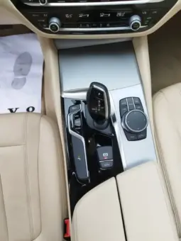 
BMW 520DA Touring full									