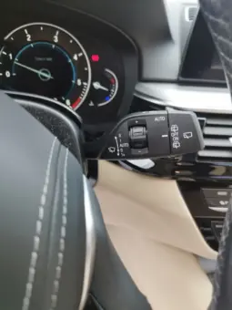 
BMW 520DA Touring full									