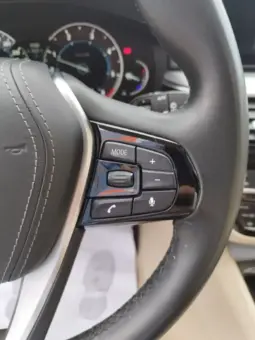
BMW 520DA Touring full									
