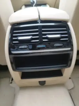 
BMW 520DA Touring full									