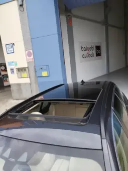 
BMW 520DA Touring full									