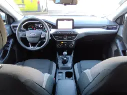 
Ford Focus 1.5Ecoblue Trend+ 120 full									