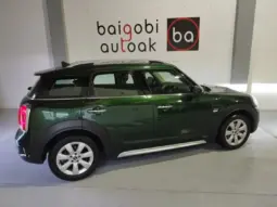 
Mini Countryman Cooper full									