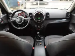 
Mini Countryman Cooper full									