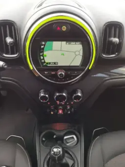 
Mini Countryman Cooper full									