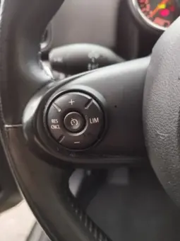 
Mini Countryman Cooper full									