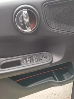 
Mini Countryman Cooper full									