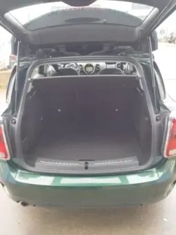
Mini Countryman Cooper full									