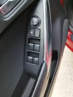 
Mazda 6 2.2DE Style (Navi) 110kW full									