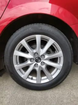 
Mazda 6 2.2DE Style (Navi) 110kW full									