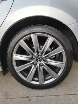 
Mazda 6 Wagon 2.2 Skyactiv-D Zenith full									