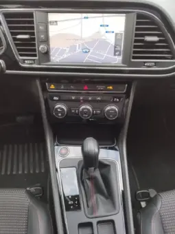 
SEAT Leon 2.0TDI CR S&S FR DSG7 150 full									
