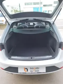 
SEAT Leon 2.0TDI CR S&S FR DSG7 150 full									