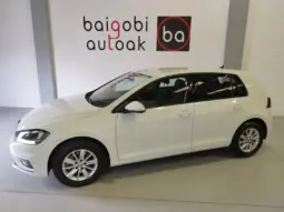 
Volkswagen Golf 1.6TDI Ready2GO full									