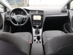 
Volkswagen Golf 1.6TDI Ready2GO full									