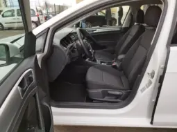 
Volkswagen Golf 1.6TDI Ready2GO full									