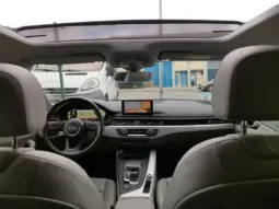 
Audi A5 Sportback Quattro full									