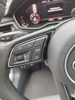 
Audi A5 Sportback Quattro full									