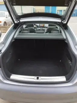 
Audi A5 Sportback Quattro full									