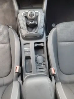 
Ford focus EcoBlue Trend full									