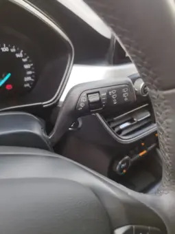 
Ford focus EcoBlue Trend full									