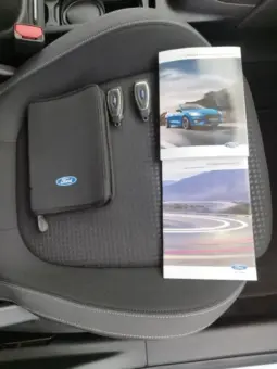 
Ford focus EcoBlue Trend full									