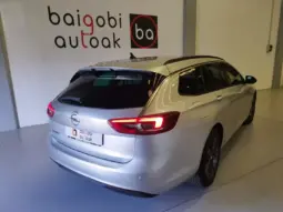 
Opel Insignia 120 Aniversario full									
