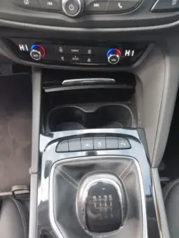 
Opel Insignia 120 Aniversario full									