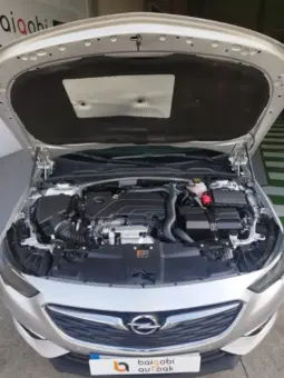 
Opel Insignia 120 Aniversario full									