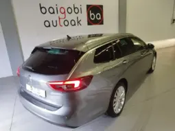 
Opel Insignia Sport Tourer full									