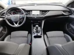
Opel Insignia Sport Tourer full									