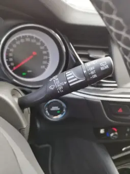 
Opel Insignia Sport Tourer full									