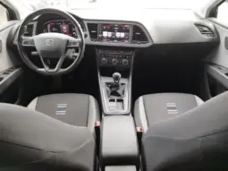
Seat León Visio Ed Style full									