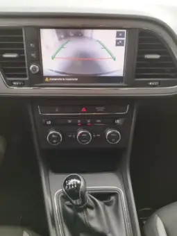 
Seat León Visio Ed Style full									