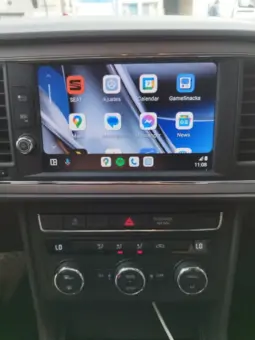 
Seat León Visio Ed Style full									