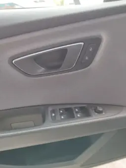 
Seat León Visio Ed Style full									