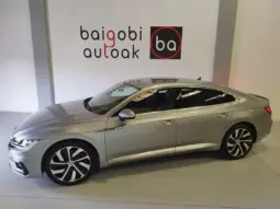 
Volkswagen Arteon RLine full									